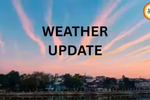 MP Weather Update: Heavy Rain Alert for Five Districts as Monsoon Revives