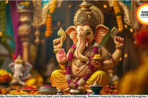 Wednesday Remedies: Powerful Rituals to Seek Lord Ganesha's Blessings, Remove Financial Obstacles and Strengthen Mercury