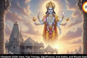 Yogini Ekadashi 2026: Date, Puja Timings, Vrat Katha, Significance and Parana Time