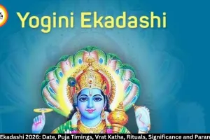 Yogini Ekadashi 2026: Date, Puja Timings, Vrat Katha, Rituals, Significance and Parana Time