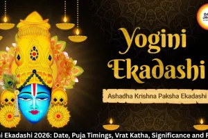 Yogini Ekadashi 2026: Date, Puja Timings, Vrat Katha, Significance and Parana Time