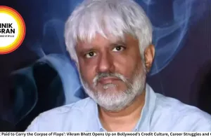 ‘Directors Get Paid to Carry the Corpse of Flops’: Vikram Bhatt Opens Up on Bollywood’s Credit Culture, Career Struggles and Controversies