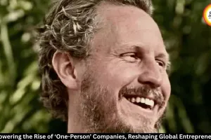 AI Fuels Rise of One-Person Companies as Solo Entrepreneurs Build Multi-Crore Businesses