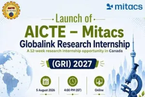 Applications Open for 300 Indian Students to Join Canada Research Internships