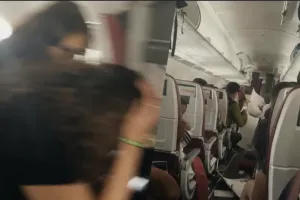 Air India Phuket–Delhi Flight Drops 300 Feet; Pilot’s Screening Sent for Confirmation