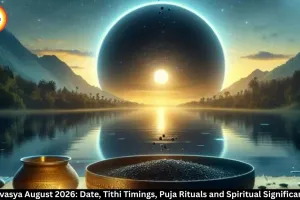 Amavasya August 2026: Date, Tithi Timings, Puja and Significance