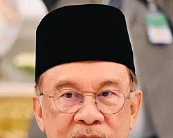 Malaysia PM Anwar Ibrahim Under Medical Observation