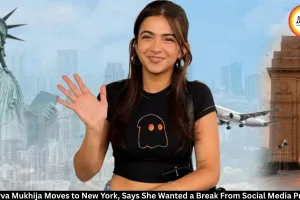 Apoorva Mukhija Moves to New York, MBA and Career Plans