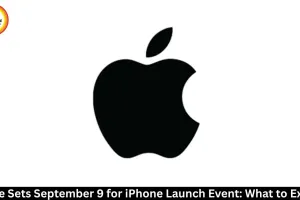  Apple September 9 Event: iPhone 18 Pro, Foldable iPhone