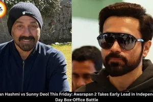 Awarapan 2 vs Batwara 1947: Bollywood Releases This Friday, August 14