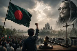 Bangladesh at a Crossroads: Radicalisation, Political Exclusion and the Search for a Way Back