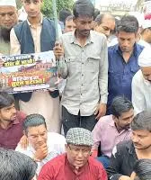 Moti Masjid Barricade Row: Bhopal Police to Consult MANIT Traffic Experts
