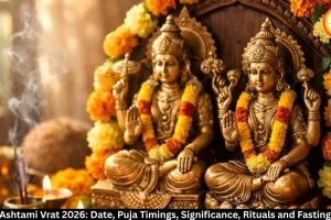 Budh Ashtami Vrat 2026: Date, Timings, Significance, Puja Rituals and Fasting Rules