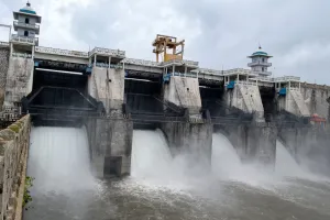 Cauvery Row Escalates: Karnataka Told to Release 12,000 Cusecs Daily to Tamil Nadu