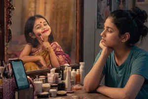 From Mumma’s Lipstick to Cosmeticorexia: When Beauty Play Turns Into Childhood Anxiety