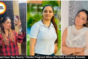Manjeet Kaur Was Nearly 7 Weeks Pregnant When She Died, Autopsy Reveals; Two Suspects Sought