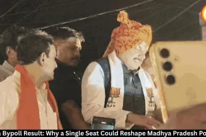 Datia Bypoll Result 2026: How One Seat Could Change Madhya Pradesh Politics