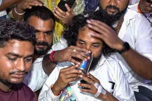 Jharkhand Exam Protest Enters Decisive Phase as Talks Advance, Hunger Strikers’ Health Worsens