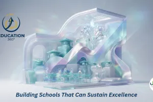 From Transformation to Institutional Capability: Building Schools That Can Sustain Excellence