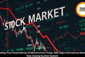 NSE Extends F&O Trading Hours to 3:40 PM from August 3: New Closing Auction System Explained