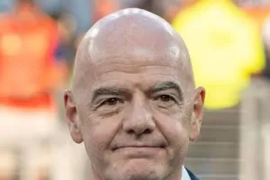 FIFA Revolt Deepens: UEFA, AFC and CONCACAF Turn Against Gianni Infantino Over $4.2-Billion World Cup Plan