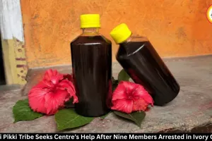 Nine Hakki Pikki Tribe Members Arrested in Ivory Coast, Centre Urged to Secure Release