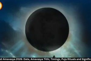 Hariyali Amavasya 2026: Date, Tithi Timings, Puja Rituals and Significance