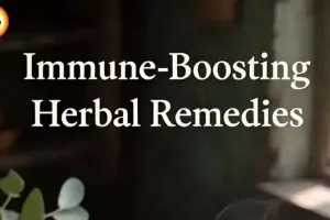 Monsoon Immunity Boosters: 5 Natural Herbs That Work in 2026
