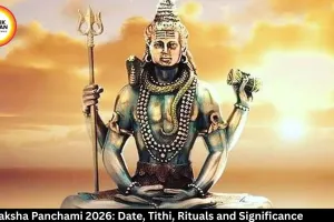 Raksha Panchami 2026: Date, Tithi, Rituals and Significance