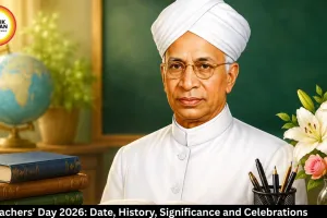 Teachers’ Day 2026: Date, History, Significance and Celebrations