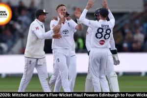 Joe Root Hails England’s All-Round Display After 194-Run Win Over Pakistan