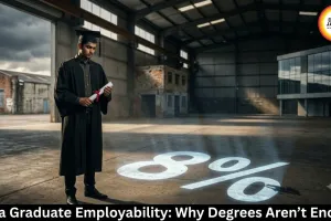 India Graduate Employability: Why Degrees Aren’t Enough