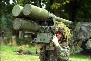 India Plans to Buy Javelin Missiles — But Is the Bigger Prize Joint Production?