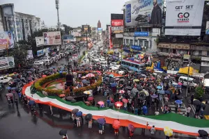 Jharkhand Student Protest Escalates: Assembly Adjourned, Bandh Called as Devendra Mahto Hospitalised