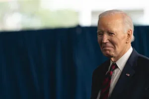 Joe Biden’s prostate Cancer Has Spread Further beyond his bones  and Is Causing Severe Pain, Son Hunter Says