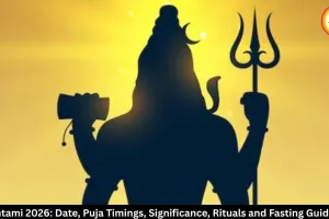 Kalashtami 2026: Date, Puja Timings, Rituals and Significance