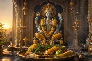 Kamika Ekadashi 2026: Parana Timings for Delhi, Bhopal and Raipur, Puja Vidhi and Fasting Rules