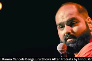 Kunal Kamra Cancels Bengaluru Shows After Hindu Groups Protest, Moves Performances to Koramangala