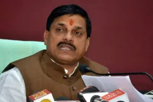 Madhya Pradesh Renewable Capacity Crosses 11,000 MW: CM
