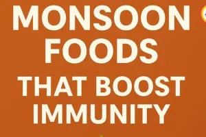 Monsoon Immunity Booster: 5 Natural Health Hacks for Rainy Season 2026