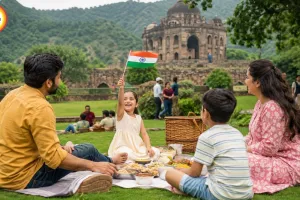 Independence Day Weekend Planner: What to Do in MP-CG on August 15 and 16