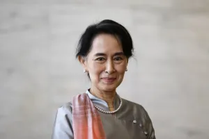 Myanmar Rejects Continued ASEAN Envoy Role, Resists Call to Release Aung San Suu Kyi