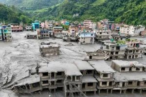 Nearly 290 Indians Still Uncontactable After Nepal Floods as Barrier Lake Overflows