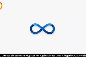 NHRC Directs Six States to Register FIR Against Meta Over Alleged POCSO Violations