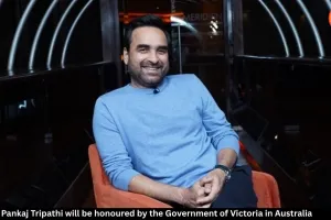 Pankaj Tripathi Recalls How a 1999 Newspaper Article Changed His Acting Journey