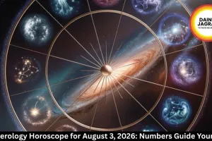 Numerology Predictions August 3 2026: Check Your Birth Number Today