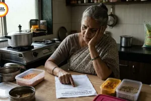 The Iran War Tax: Why Every Indian Kitchen Is Paying for Our Oil and Fertilizer Dependence