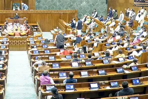 Can Parliament Be Recalled Without a New Session? Rijiju's Remark Revives Delimitation Battle