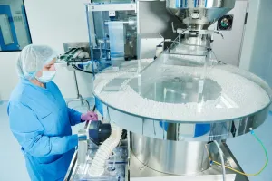 America’s Medicine Cabinet Has a China Problem: Can India Replace Beijing?