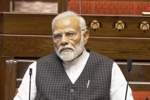 Skip Gold, Save Fuel, Holiday in India: PM Modi’s Seven-Point Self-Reliance Appeal Explained